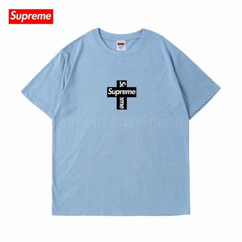 Supreme Men's T-shirts 246